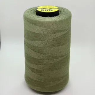 Gür-Poly (G0660) Renkli 120NO Dikiş İpliği 5000MT.