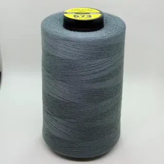 Gür-Poly (G0673) Renkli 120NO Dikiş İpliği 5000MT.