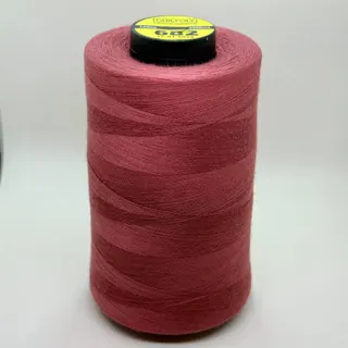 Gür-Poly (G0682) Renkli 120NO Dikiş İpliği 5000MT.