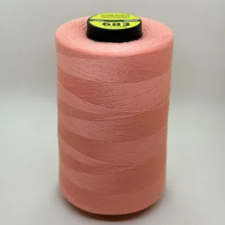 Gür-Poly (G0683) Renkli 120NO Dikiş İpliği 5000MT.
