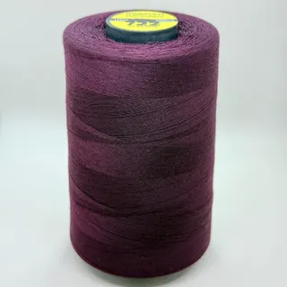 Gür-Poly (G0722) Renkli 120NO Dikiş İpliği 5000MT.