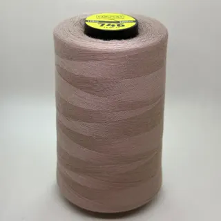 Gür-Poly (G0746) Renkli 120NO Dikiş İpliği 5000MT.