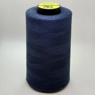 Gür-Poly (G0755) Renkli 120NO Dikiş İpliği 5000MT.