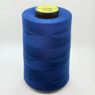 Gür-Poly (G0766) Renkli 120NO Dikiş İpliği 5000MT.