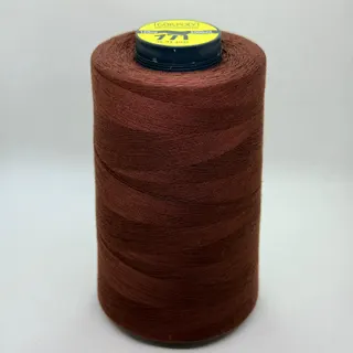 Gür-Poly (G0771) Renkli 120NO Dikiş İpliği 5000MT.