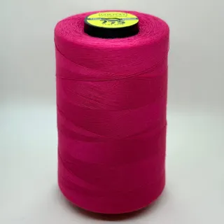 Gür-Poly (G0775) Renkli 120NO Dikiş İpliği 5000MT.
