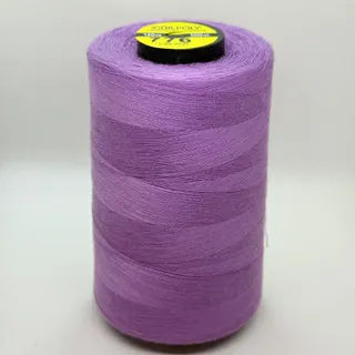 Gür-Poly (G0776) Renkli 120NO Dikiş İpliği 5000MT.