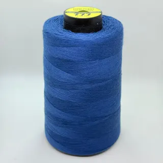Gür-Poly (G0777) Renkli 120NO Dikiş İpliği 5000MT.