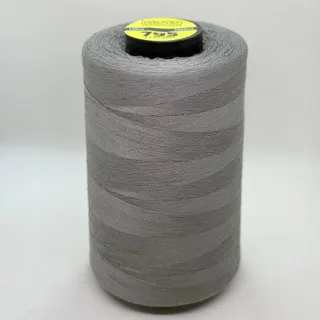 Gür-Poly (G0795) Renkli 120NO Dikiş İpliği 5000MT.