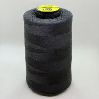 Gür-Poly (G0798) Renkli 120NO Dikiş İpliği 5000MT.