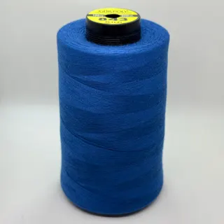 Gür-Poly (G0843) Renkli 120NO Dikiş İpliği 5000MT.