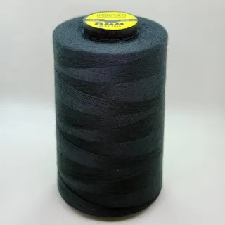 Gür-Poly (G0844) Renkli 120NO Dikiş İpliği 5000MT.