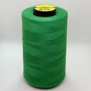 Gür-Poly (G0845) Renkli 120NO Dikiş İpliği 5000MT.