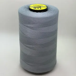 Gür-Poly (G0911) Renkli 120NO Dikiş İpliği 5000MT.