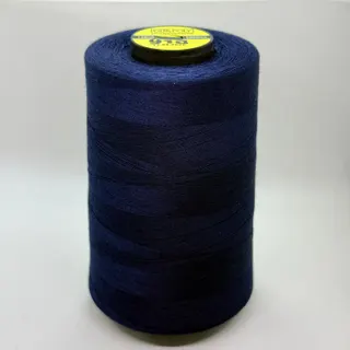 Gür-Poly (G0918) Renkli 120NO Dikiş İpliği 5000MT.