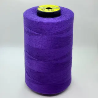 Gür-Poly (G0946) Renkli 120NO Dikiş İpliği 5000MT.