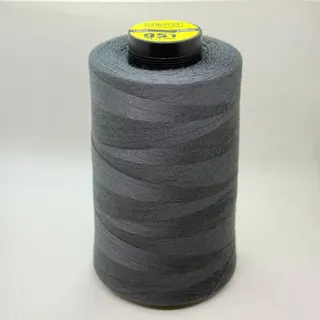 Gür-Poly (G0951) Renkli 120NO Dikiş İpliği 5000MT.