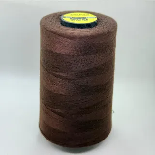 Gür-Poly (G0956) Renkli 120NO Dikiş İpliği 5000MT.