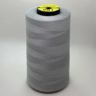 Gür-Poly (G0961) Renkli 120NO Dikiş İpliği 5000MT.