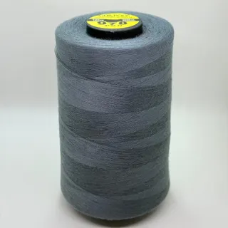 Gür-Poly (G0978) Renkli 120NO Dikiş İpliği 5000MT.