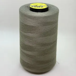 Gür-Poly (G1002) Renkli 120NO Dikiş İpliği 5000MT.