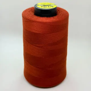 Gür-Poly (G1014) Renkli 120NO Dikiş İpliği 5000MT.