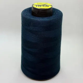 Gür-Poly (G1020) Renkli 120NO Dikiş İpliği 5000MT.