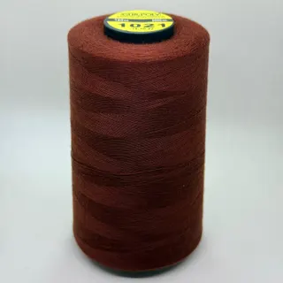 Gür-Poly (G1021) Renkli 120NO Dikiş İpliği 5000MT.