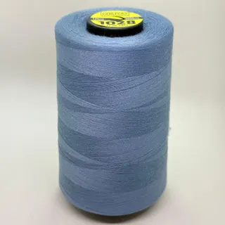 Gür-Poly (G1028) Renkli 120NO Dikiş İpliği 5000MT.