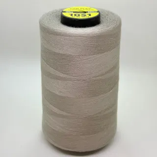 Gür-Poly (G1051) Renkli 120NO Dikiş İpliği 5000MT.