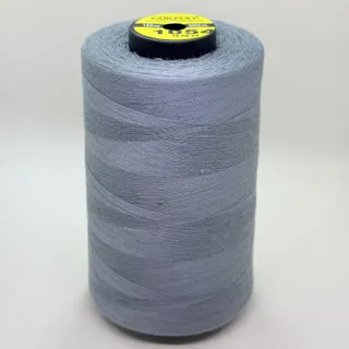 Gür-Poly (G1054) Renkli 120NO Dikiş İpliği 5000MT.