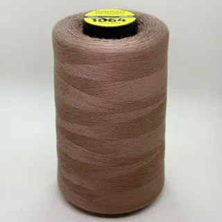 Gür-Poly (G1064) Renkli 120NO Dikiş İpliği 5000MT.