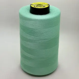 Gür-Poly (G1068) Renkli 120NO Dikiş İpliği 5000MT.