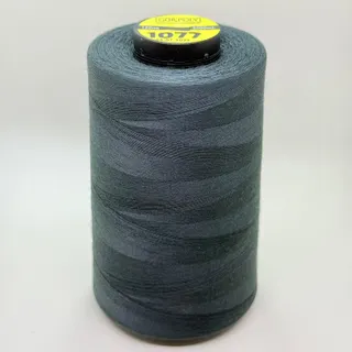 Gür-Poly (G1077) Renkli 120NO Dikiş İpliği 5000MT.