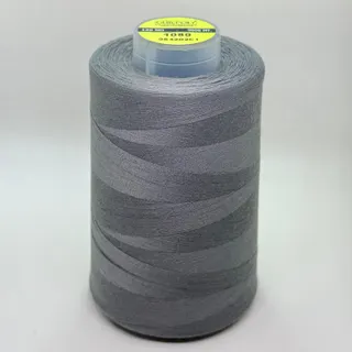 Gür-Poly (G1080*) Renkli 120NO Dikiş İpliği 5000MT.