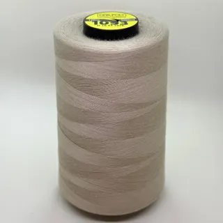 Gür-Poly (G1093) Renkli 120NO Dikiş İpliği 5000MT.