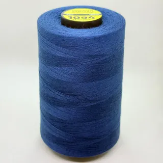 Gür-Poly (G1094) Renkli 120NO Dikiş İpliği 5000MT.