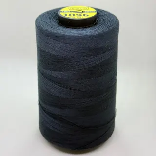 Gür-Poly (G1096) Renkli 120NO Dikiş İpliği 5000MT.