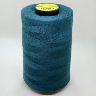 Gür-Poly (G1097) Renkli 120NO Dikiş İpliği 5000MT.