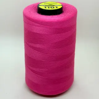 Gür-Poly (G1101) Renkli 120NO Dikiş İpliği 5000MT.