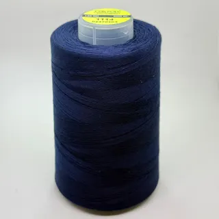 Gür-Poly (G1114*) Renkli 120NO Dikiş İpliği 5000MT.