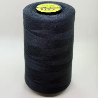 Gür-Poly (G1127) Renkli 120NO Dikiş İpliği 5000MT.