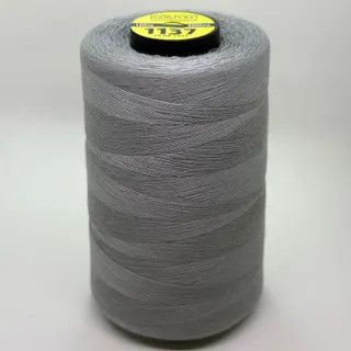 Gür-Poly (G1137) Renkli 120NO Dikiş İpliği 5000MT.
