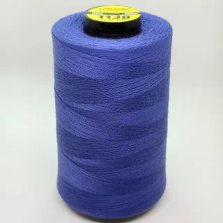 Gür-Poly (G1138) Renkli 120NO Dikiş İpliği 5000MT.