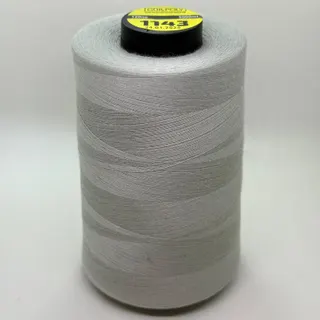 Gür-Poly (G1143) Renkli 120NO Dikiş İpliği 5000MT.
