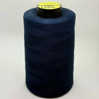 Gür-Poly (G1154) Renkli 120NO Dikiş İpliği 5000MT.