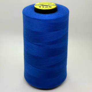 Gür-Poly (G1155) Renkli 120NO Dikiş İpliği 5000MT.