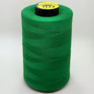 Gür-Poly (G1173) Renkli 120NO Dikiş İpliği 5000MT.