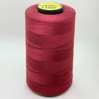 Gür-Poly (G1190) Renkli 120NO Dikiş İpliği 5000MT.