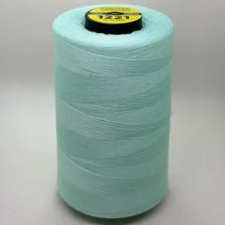 Gür-Poly (G1221) Renkli 120NO Dikiş İpliği 5000MT.
